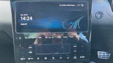 Hyundai TUCSON 1.6 TGDi Hybrid 230 N Line S 5dr 2WD Auto Hybrid Estate